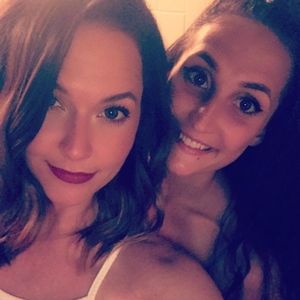 Meet your Posher, Alicia